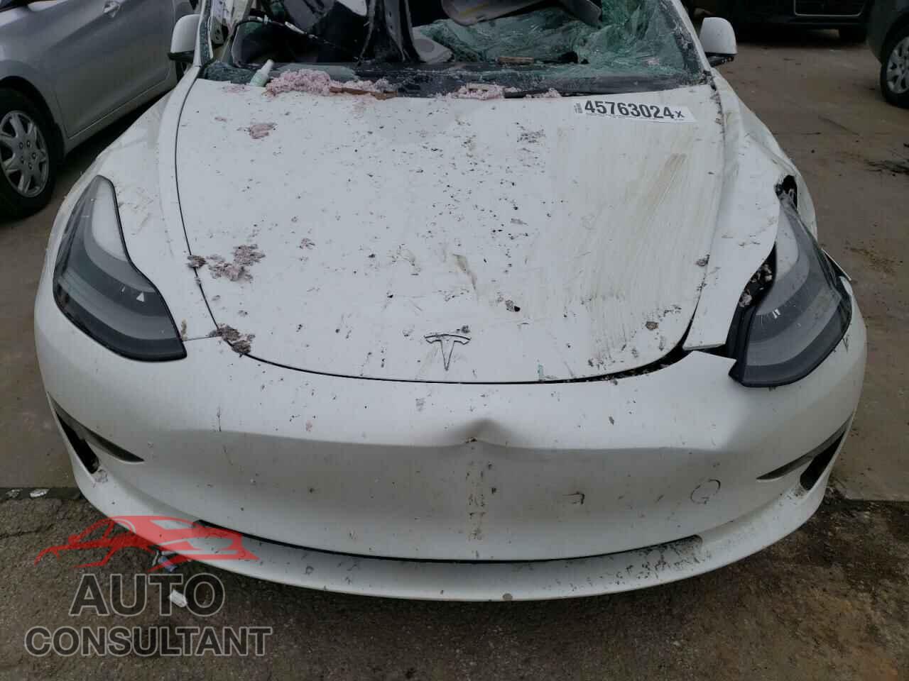TESLA MODEL 3 2023 - 5YJ3E1EA2PF476042