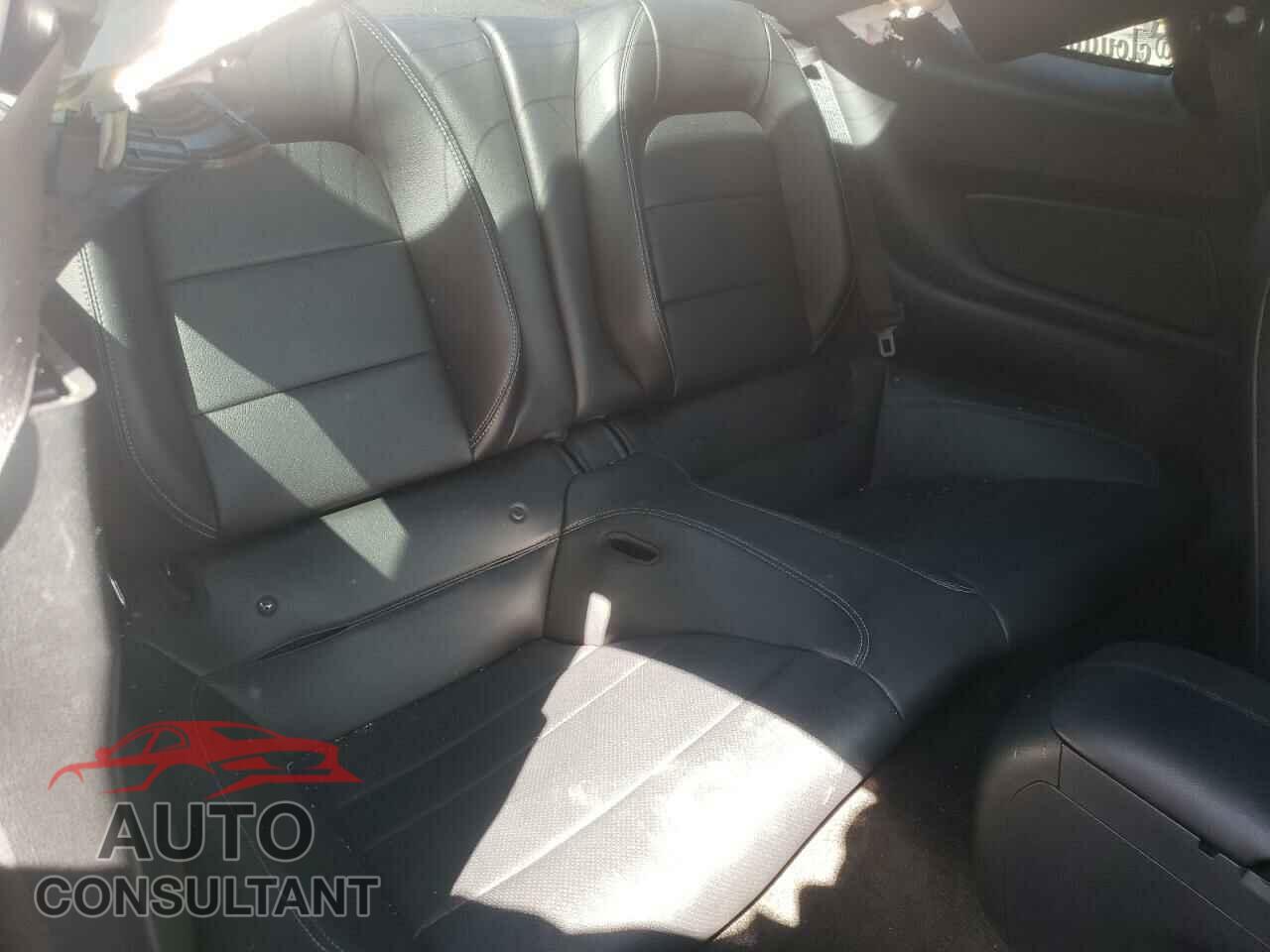 FORD MUSTANG 2016 - 1FA6P8CF5G5269179