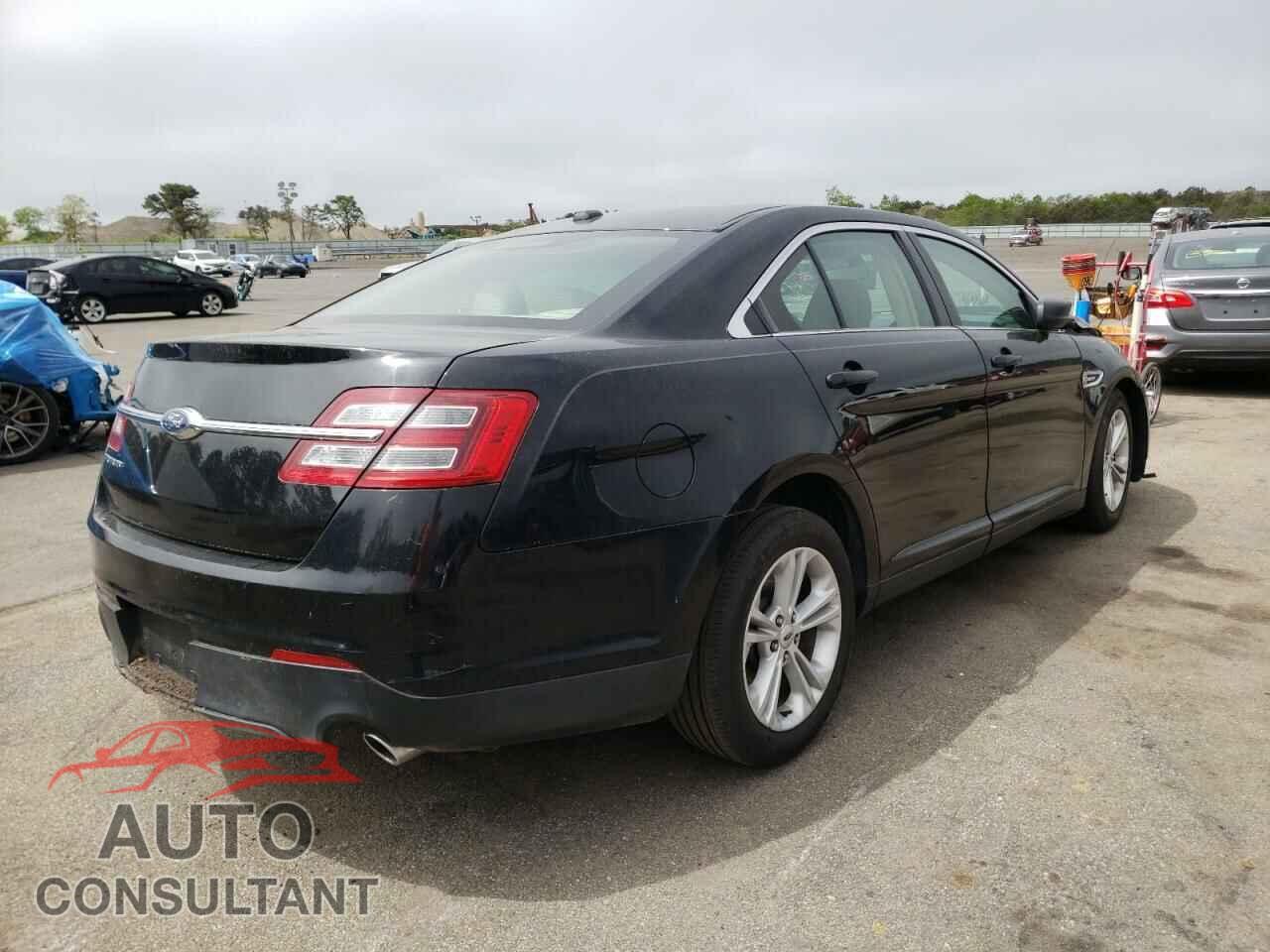 FORD TAURUS 2017 - 1FAHP2D88HG142695