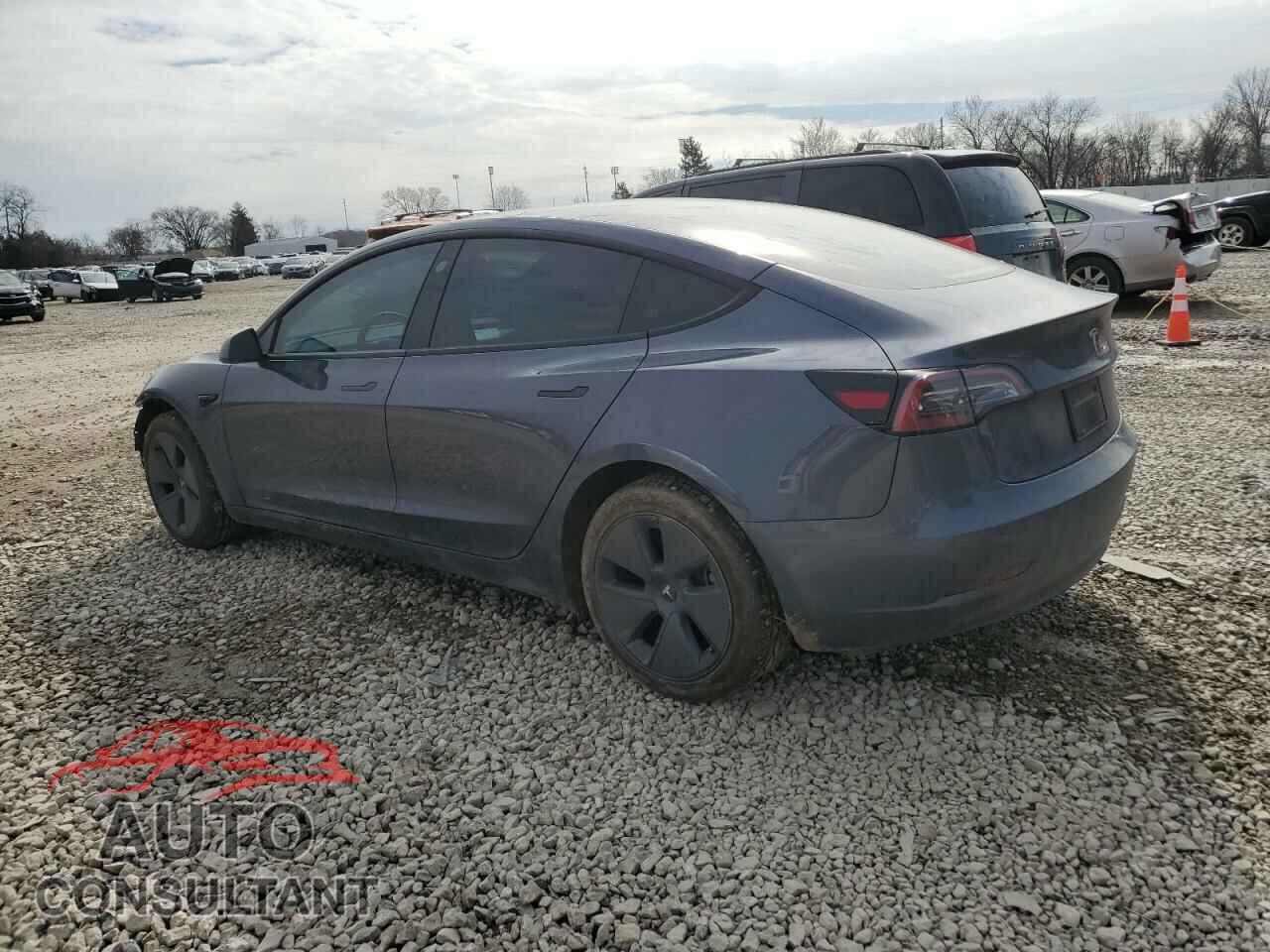 TESLA MODEL 3 2023 - 5YJ3E1EA4PF686769