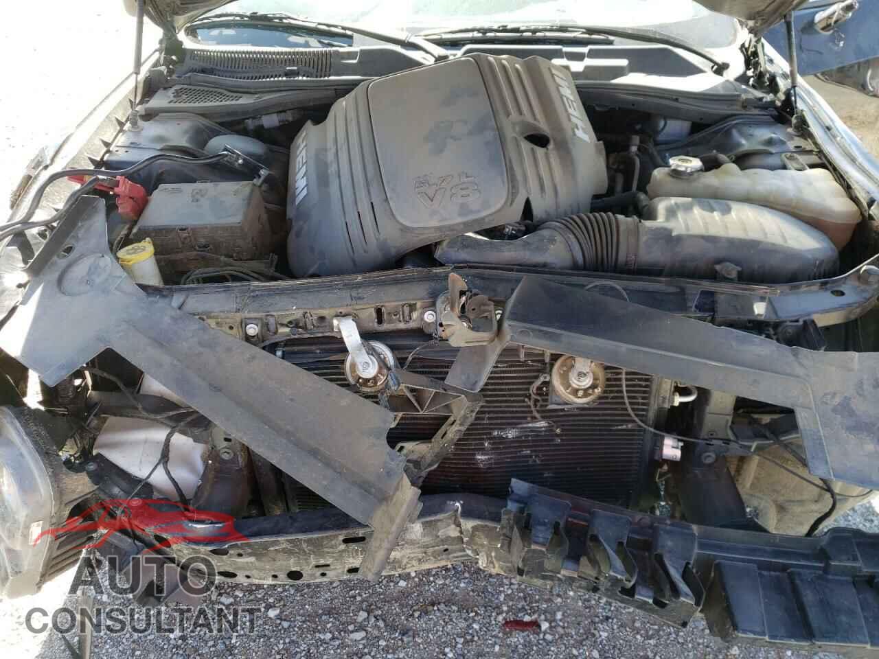 DODGE CHALLENGER 2019 - 2C3CDZBT3KH602780