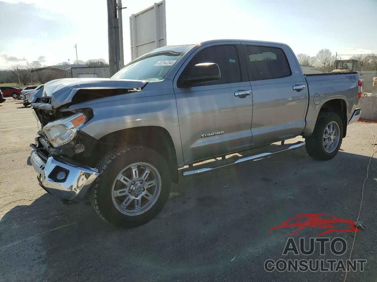 TOYOTA TUNDRA 2016 - 5TFEM5F12GX098148