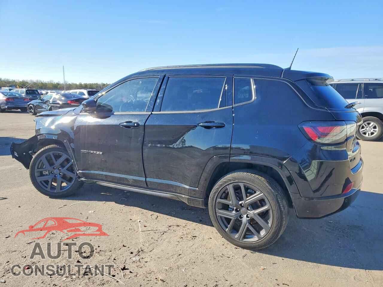 JEEP COMPASS 2024 - 3C4NJDCN3RT102765