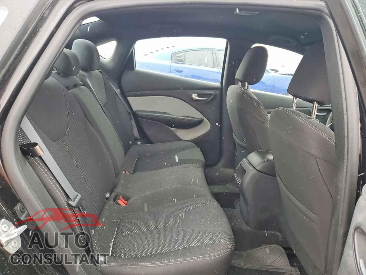 DODGE DART 2016 - 1C3CDFBB4GD516601