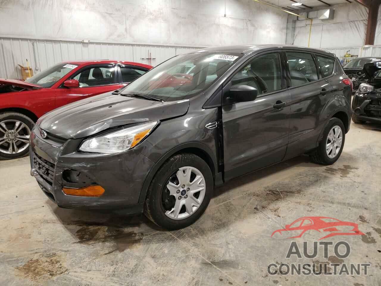 FORD ESCAPE 2015 - 1FMCU0F79FUC76373
