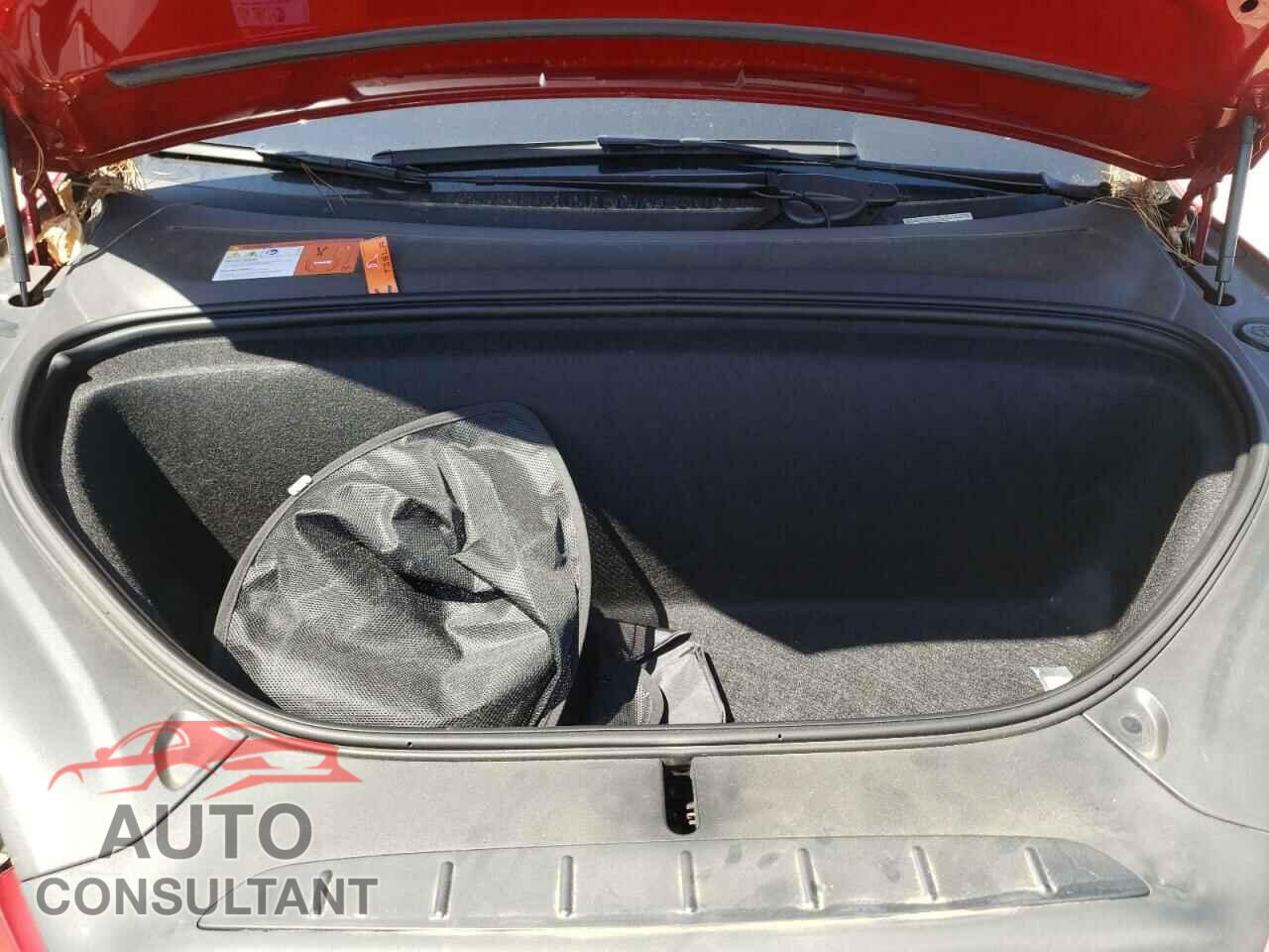 TESLA MODEL X 2018 - 5YJXCAE2XJF115410