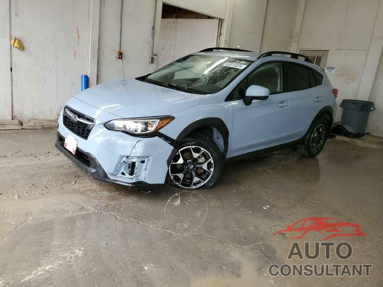 SUBARU CROSSTREK 2020 - JF2GTAPC1L8244257