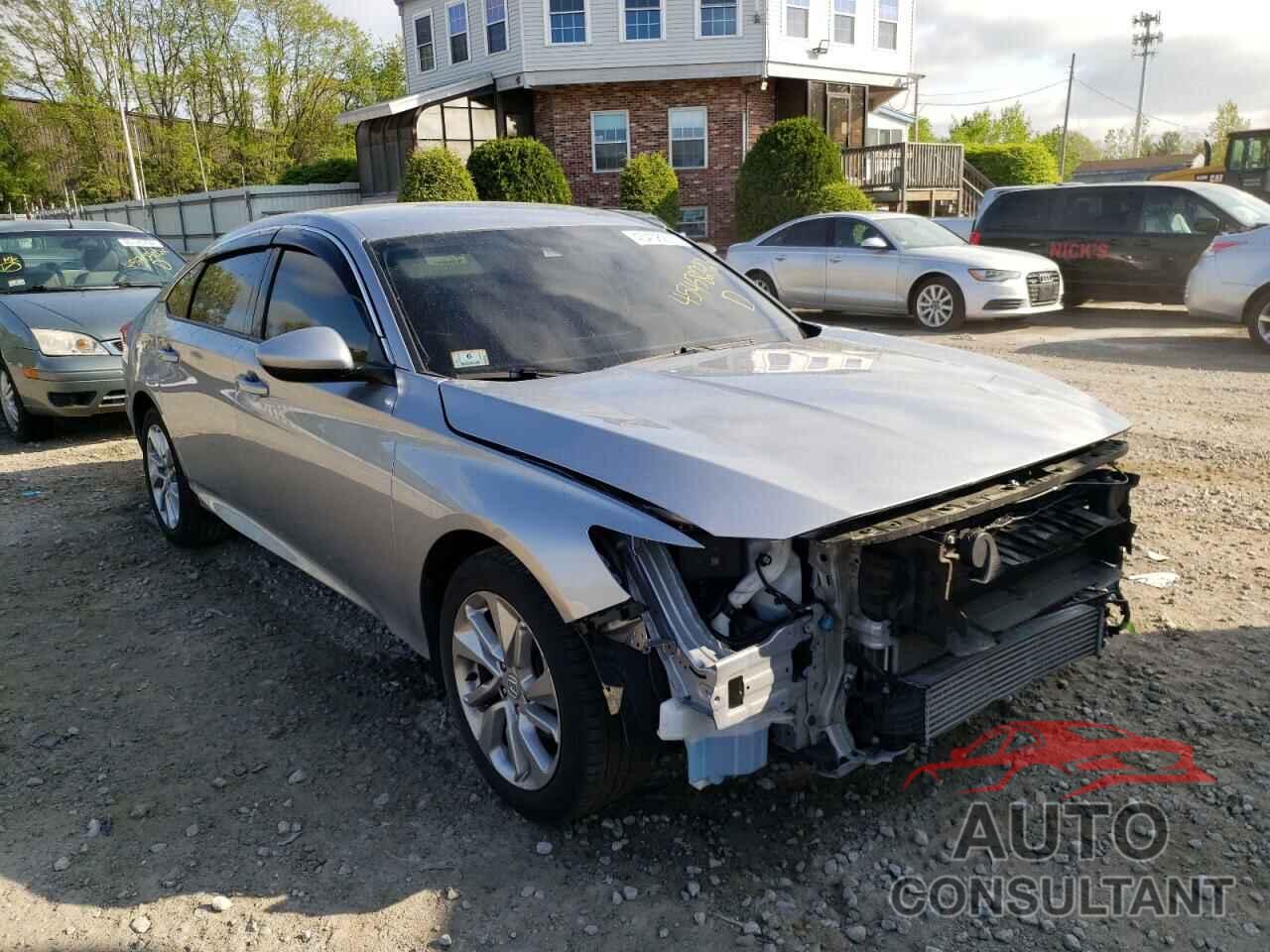 HONDA ACCORD 2020 - 1HGCV1F13LA063100