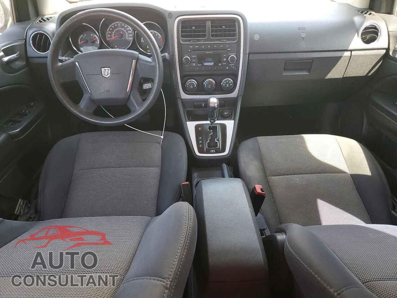 DODGE CALIBER 2011 - 1B3CB5HAXBD160773