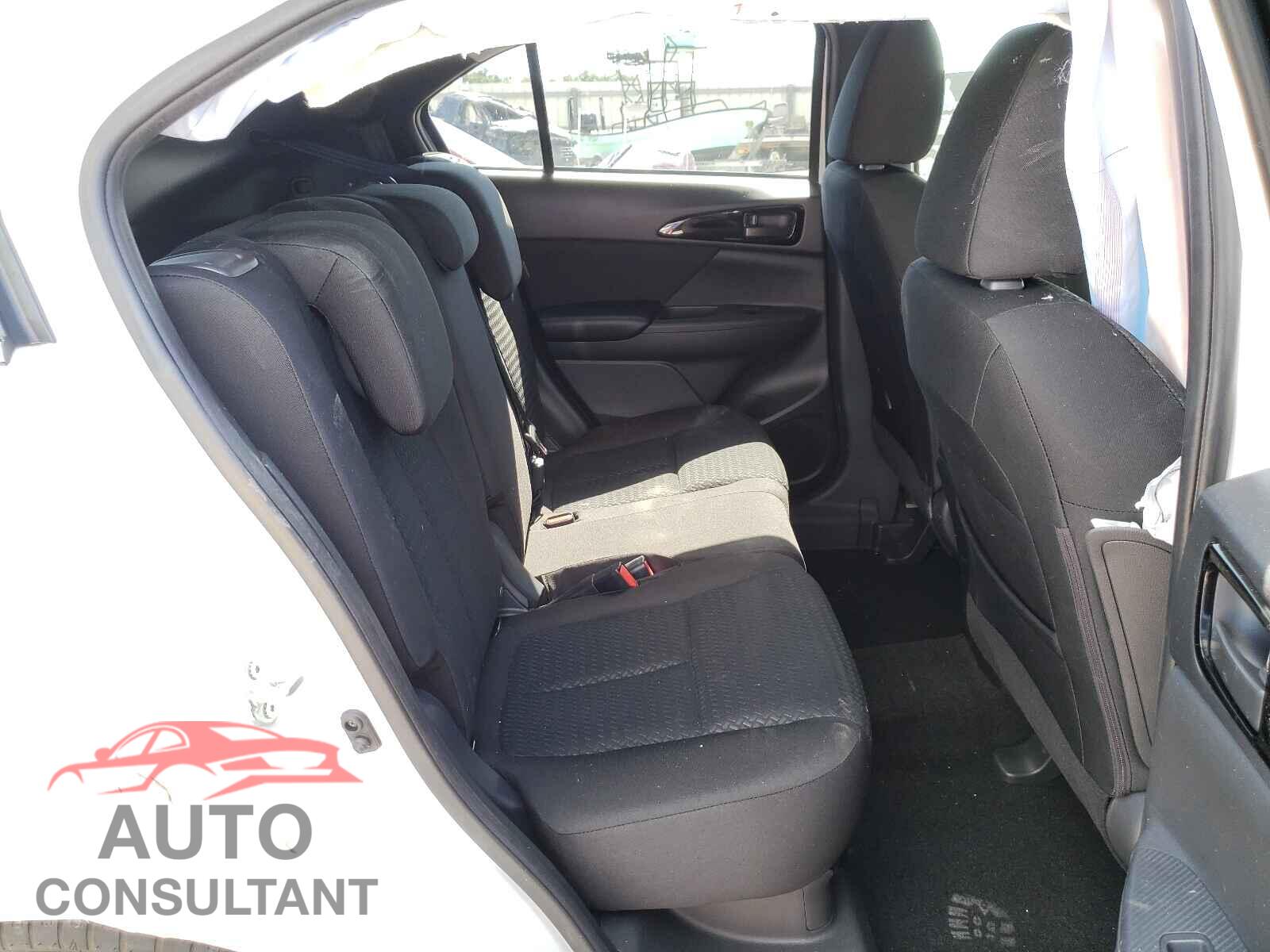 MITSUBISHI ECLIPSE 2019 - JA4AT3AA9KZ002505
