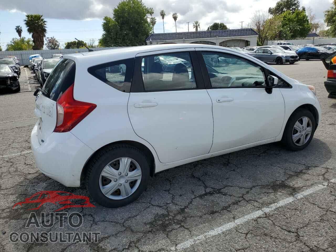 NISSAN VERSA 2015 - 3N1CE2CP5FL422878