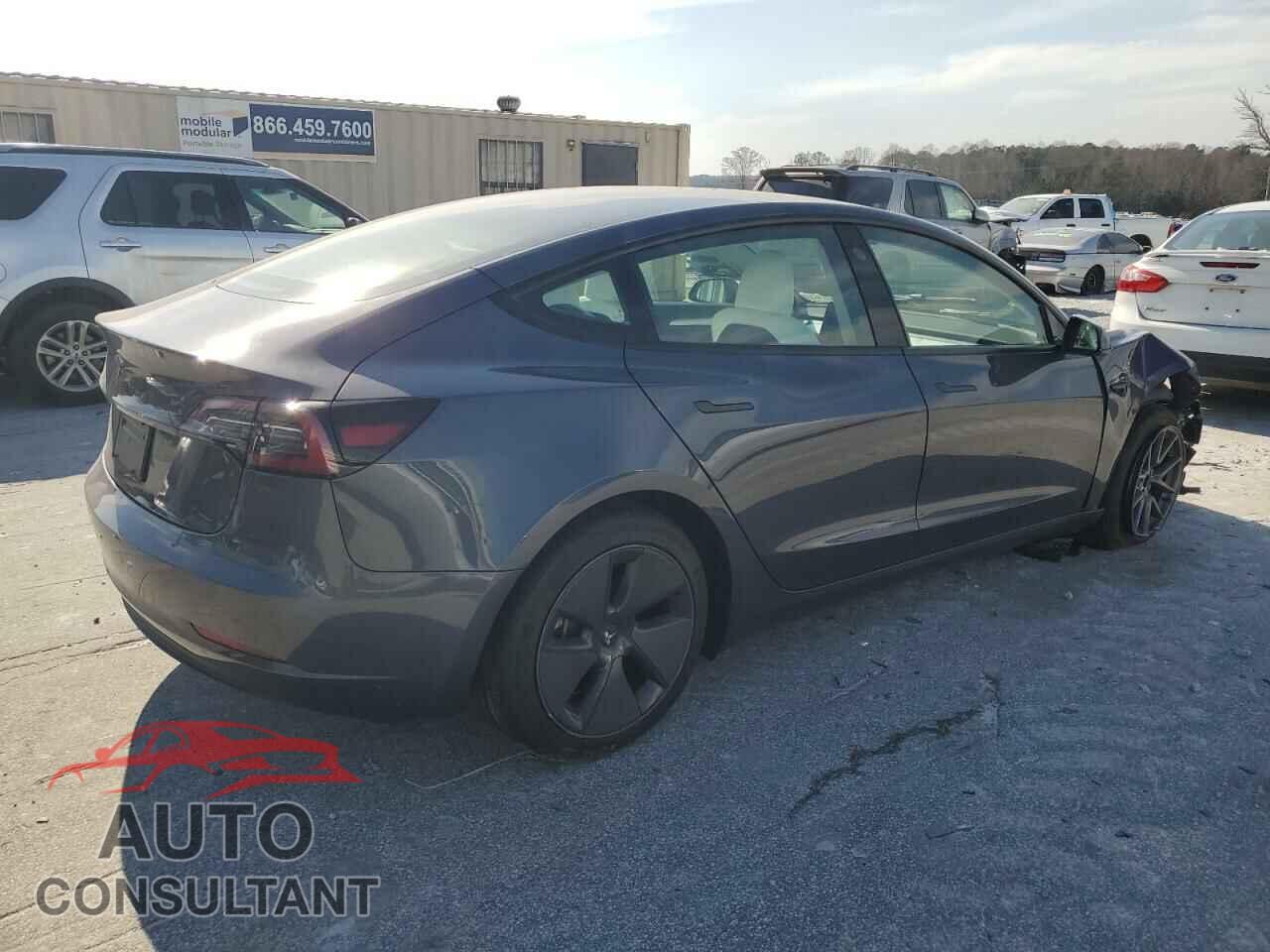TESLA MODEL 3 2023 - 5YJ3E1EA8PF605224