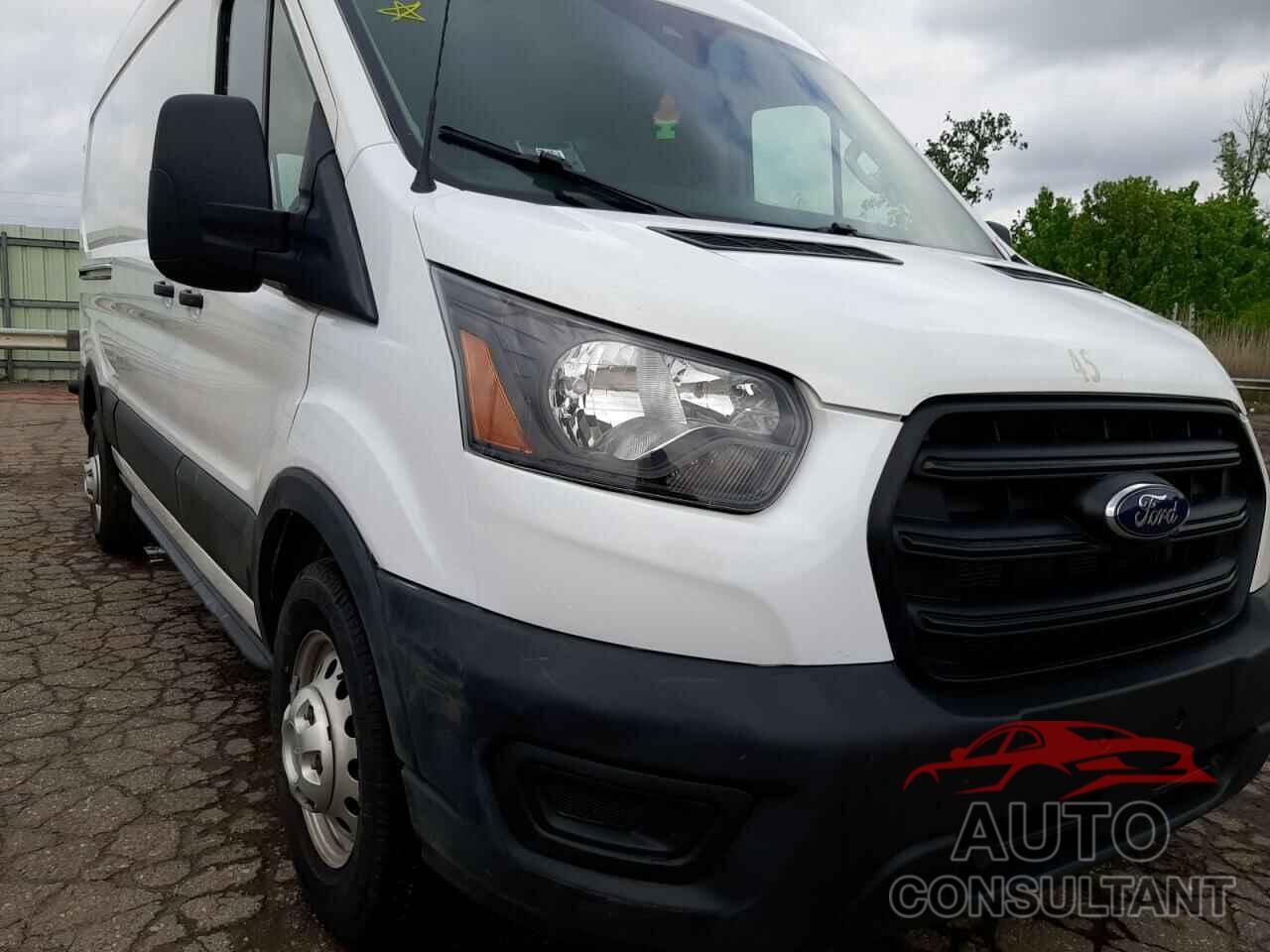 FORD TRANSIT CO 2020 - 1FTBR2C81LKA04241