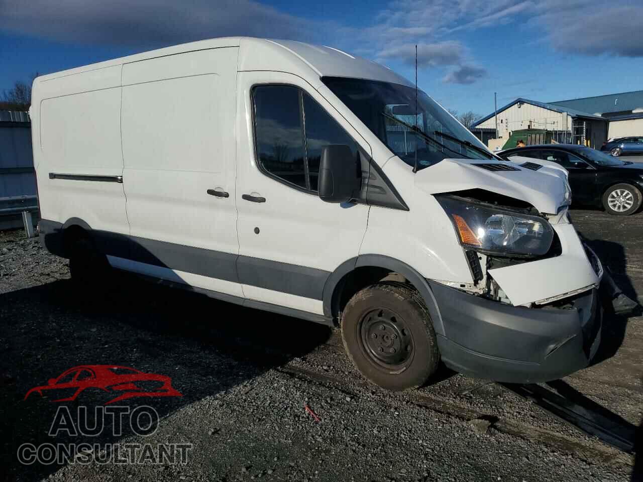FORD TRANSIT 2016 - 1FTYR2CMXGKB16906
