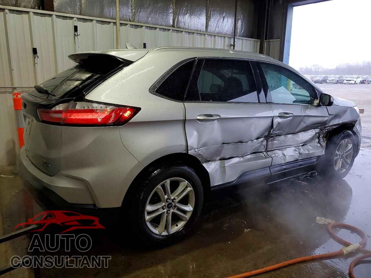 FORD EDGE 2019 - 2FMPK4J9XKBC00264