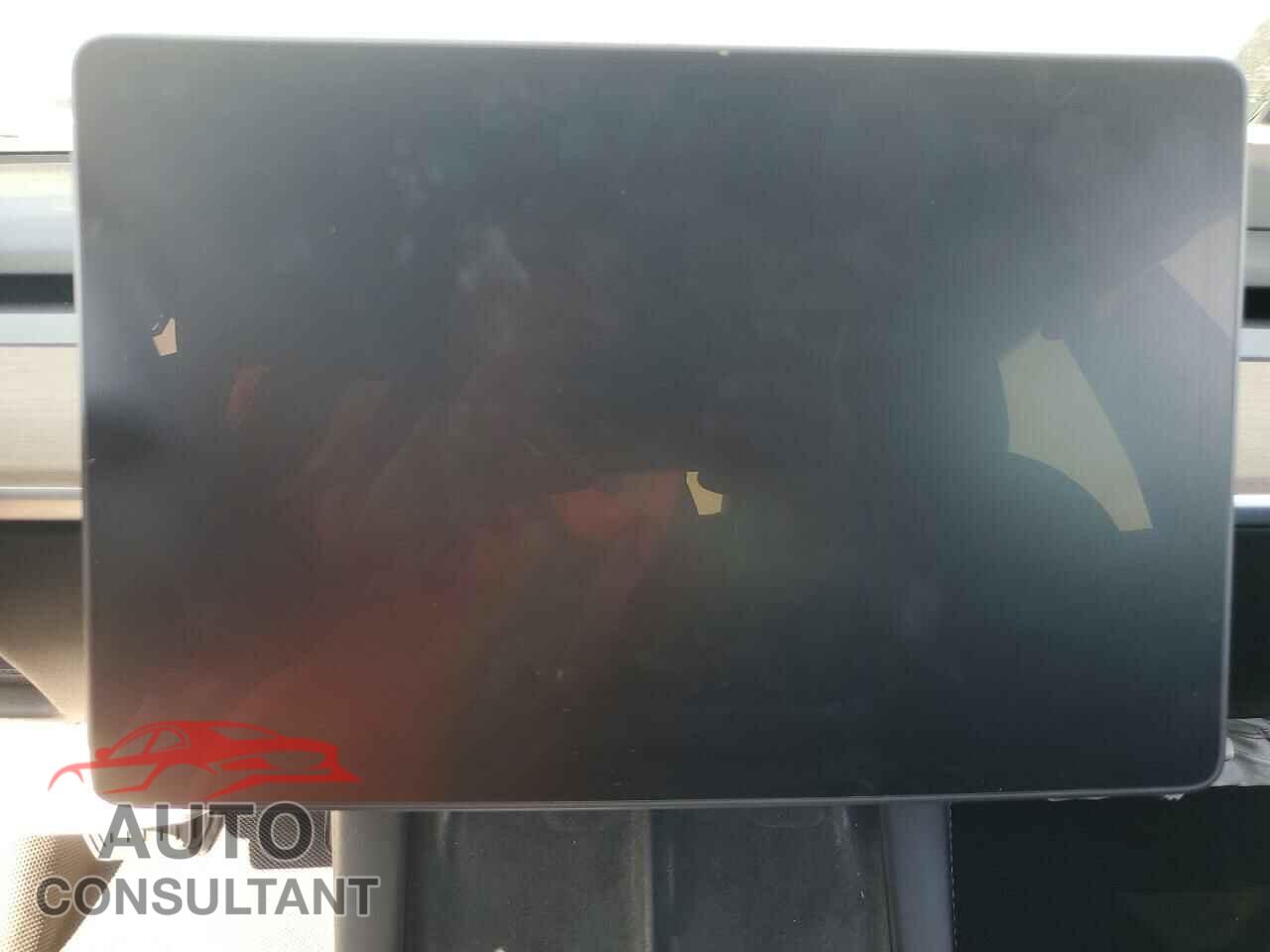 TESLA MODEL 3 2021 - 5YJ3E1EA4MF099662