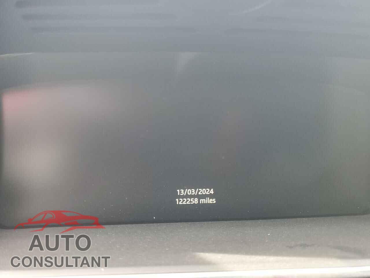LAND ROVER RANGEROVER 2017 - SALGS2FK2HA320612