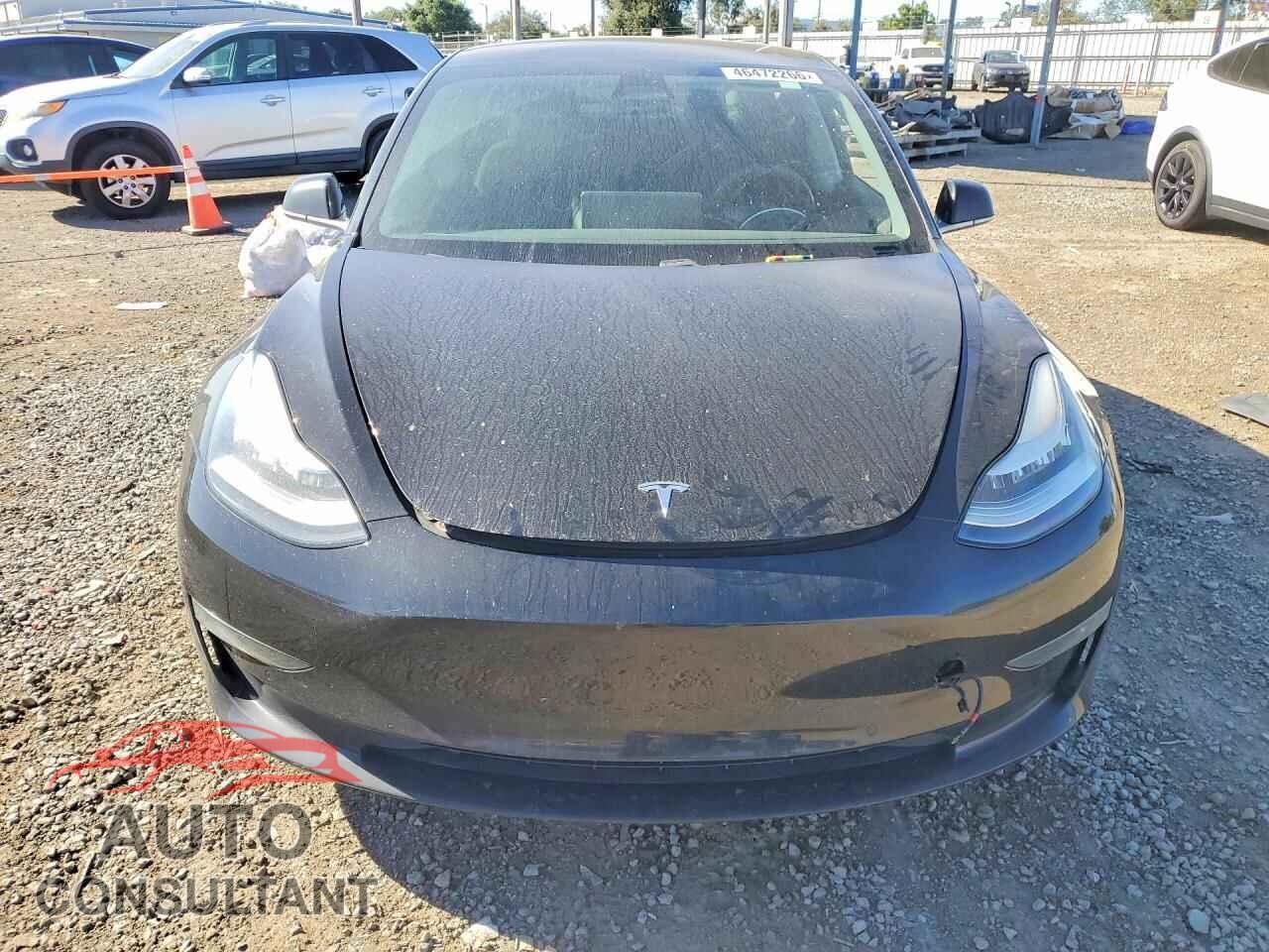 TESLA MODEL 3 2019 - 5YJ3E1EAXKF394519