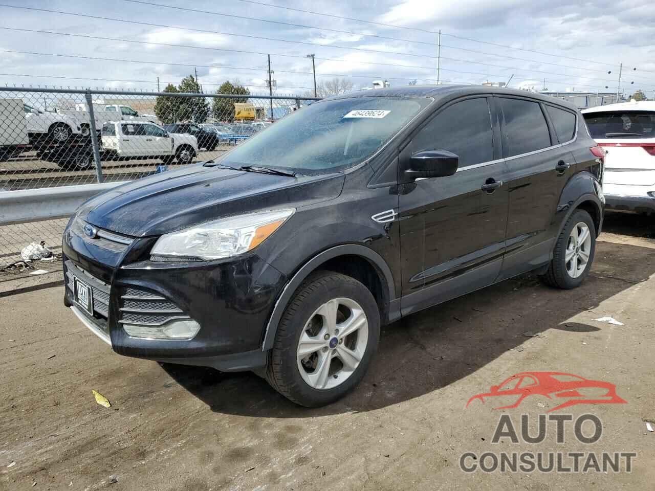 FORD ESCAPE 2016 - 1FMCU9GX5GUA55647