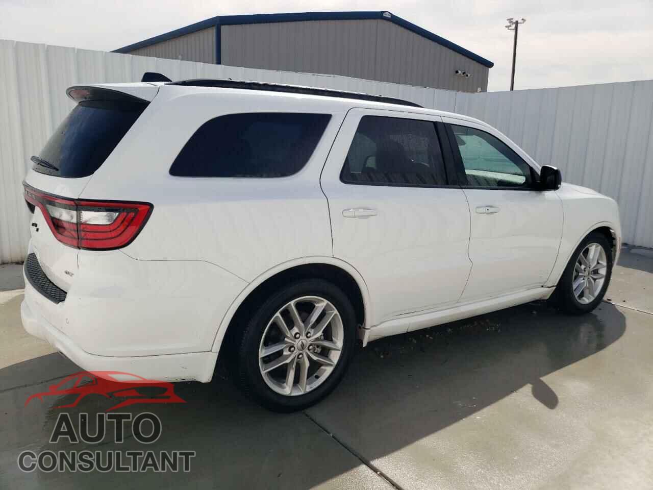 DODGE DURANGO 2023 - 1C4RDHDG7PC580082