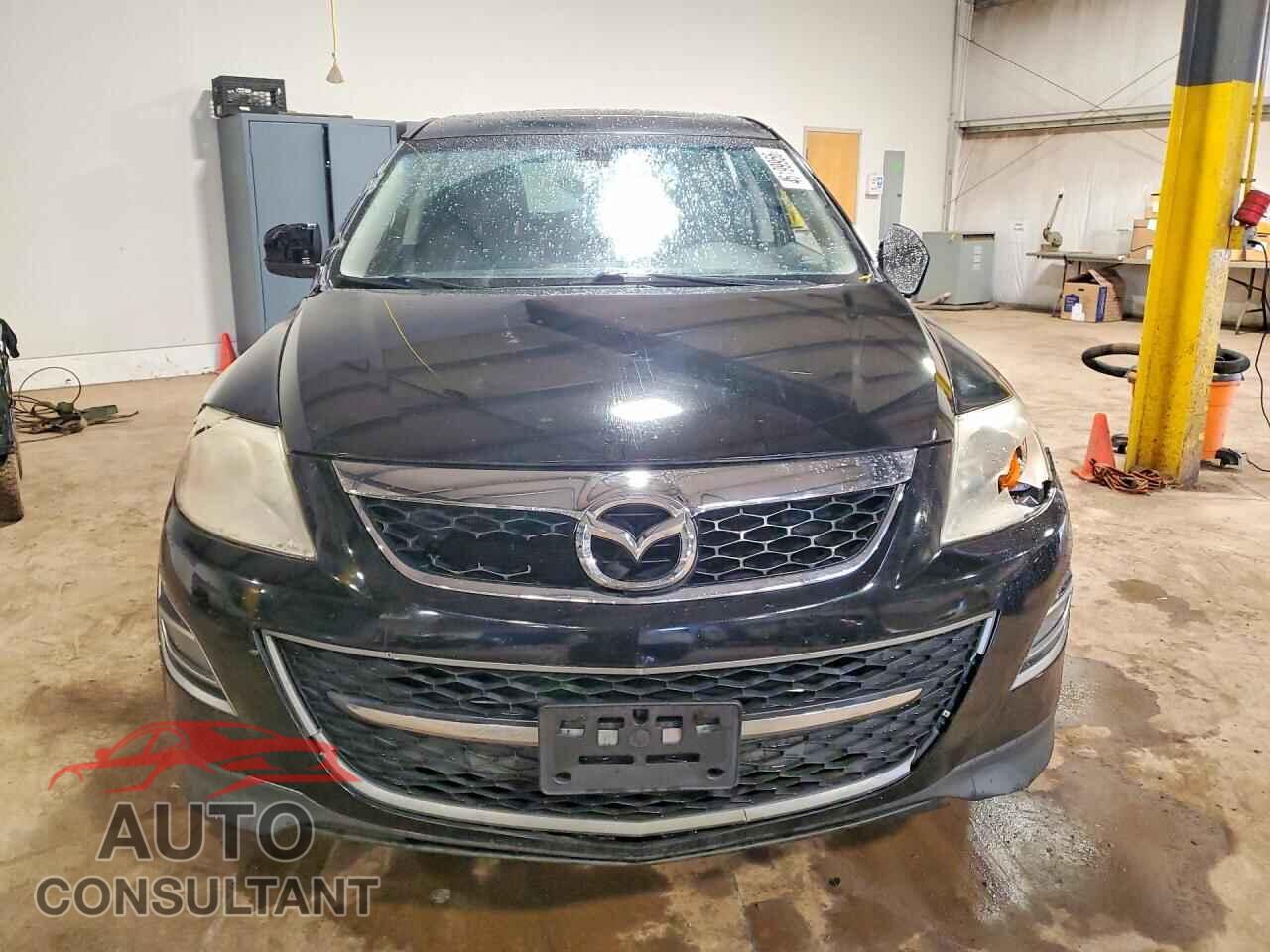MAZDA CX-9 2012 - JM3TB3DV3C0367503