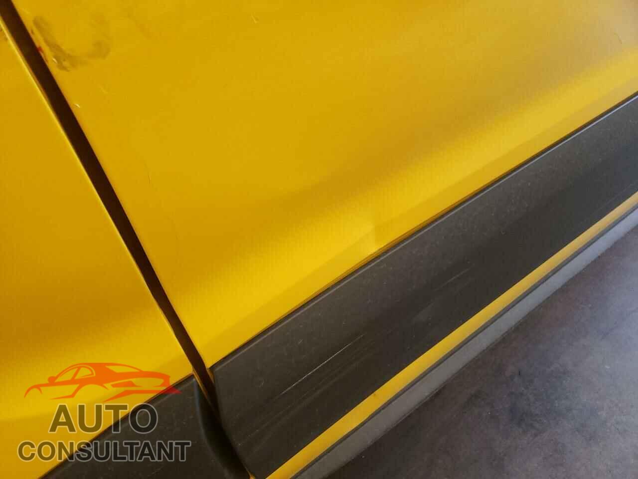 FORD TRANSIT CO 2017 - 1FTYR1YM1HKA29089