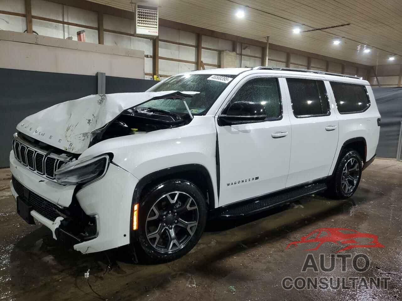 JEEP WAGONEER 2024 - 1C4SJSDP7RS171368