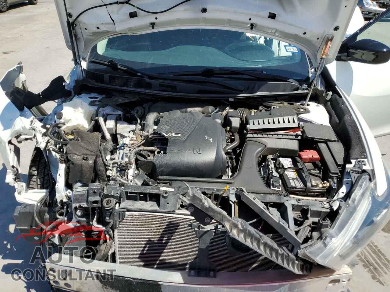 NISSAN MAXIMA 2017 - 1N4AA6AP1HC387979
