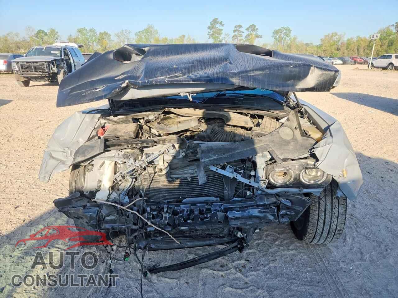 DODGE CHALLENGER 2022 - 2C3CDZAG6NH132155