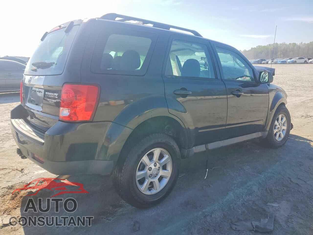 MAZDA TRIBUTE 2011 - 4F2CY0C74BKM02545