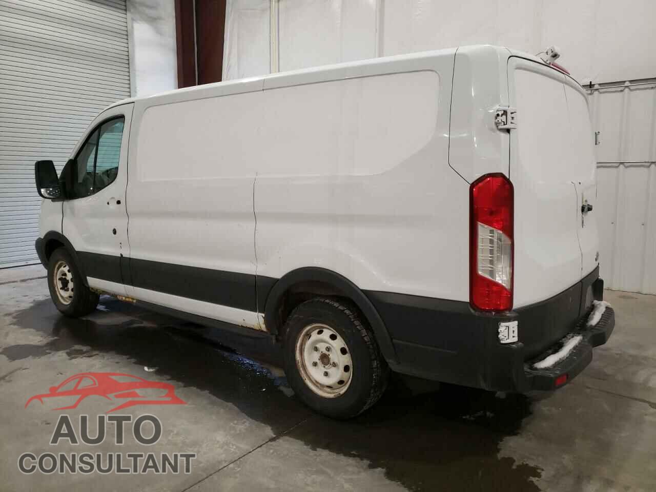 FORD TRANSIT 2015 - 1FTNE1YM5FKB14237