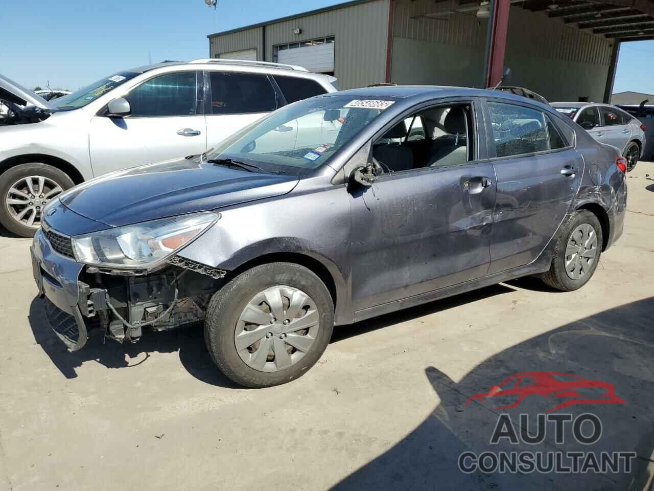 KIA RIO 2020 - 3KPA24AD3LE299177