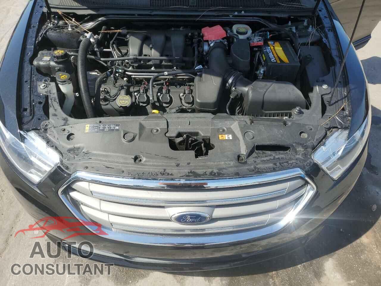 FORD TAURUS 2015 - 1FAHP2E87FG208522