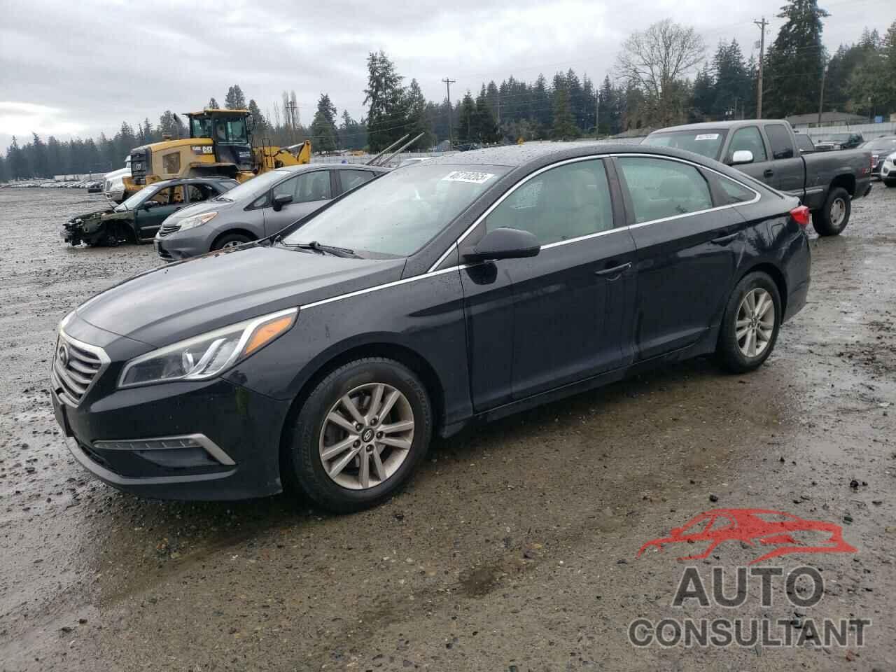 HYUNDAI SONATA 2015 - 5NPE24AF5FH223138