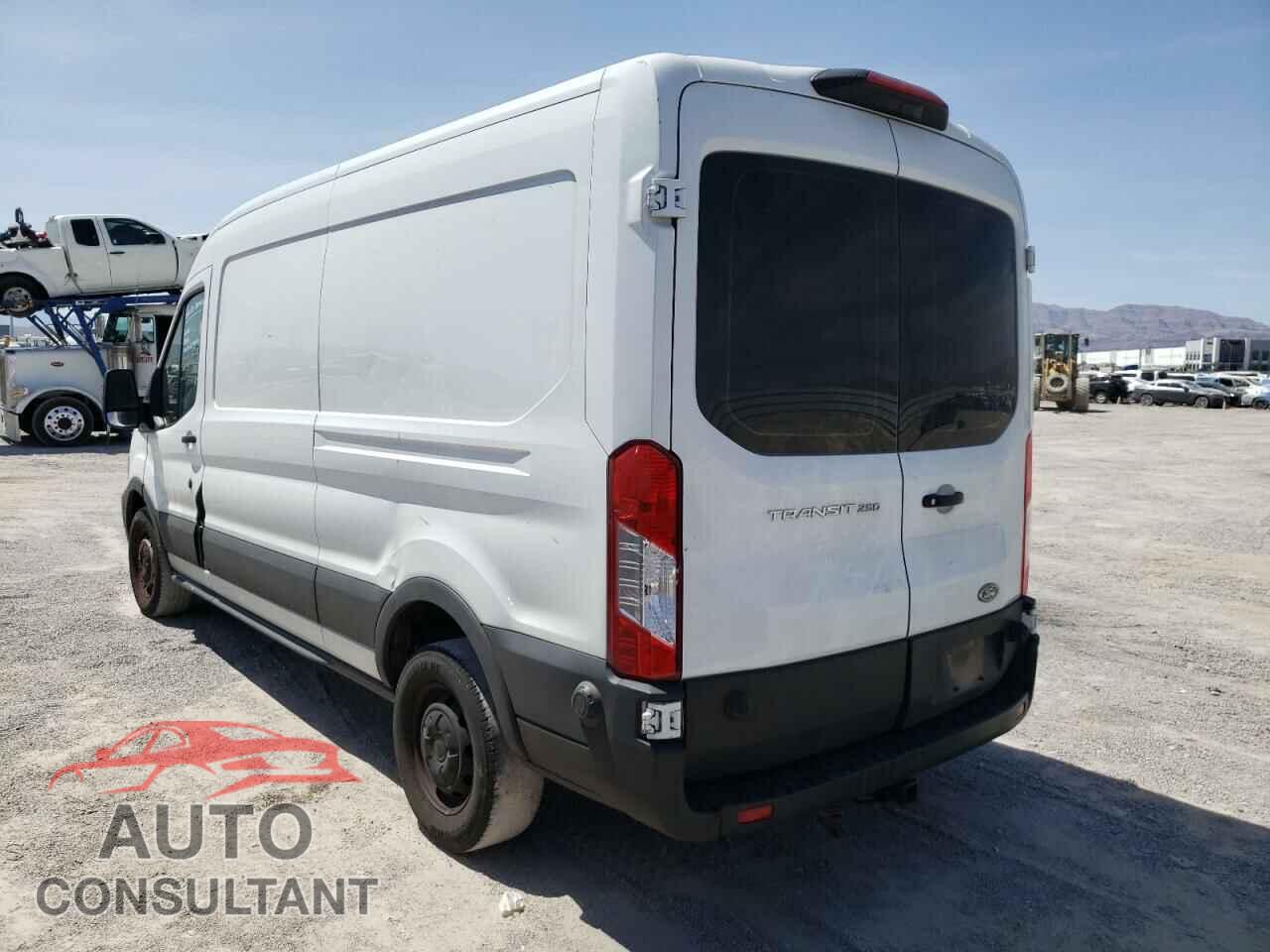 FORD TRANSIT CO 2020 - 1FTBR1C81LKA52168