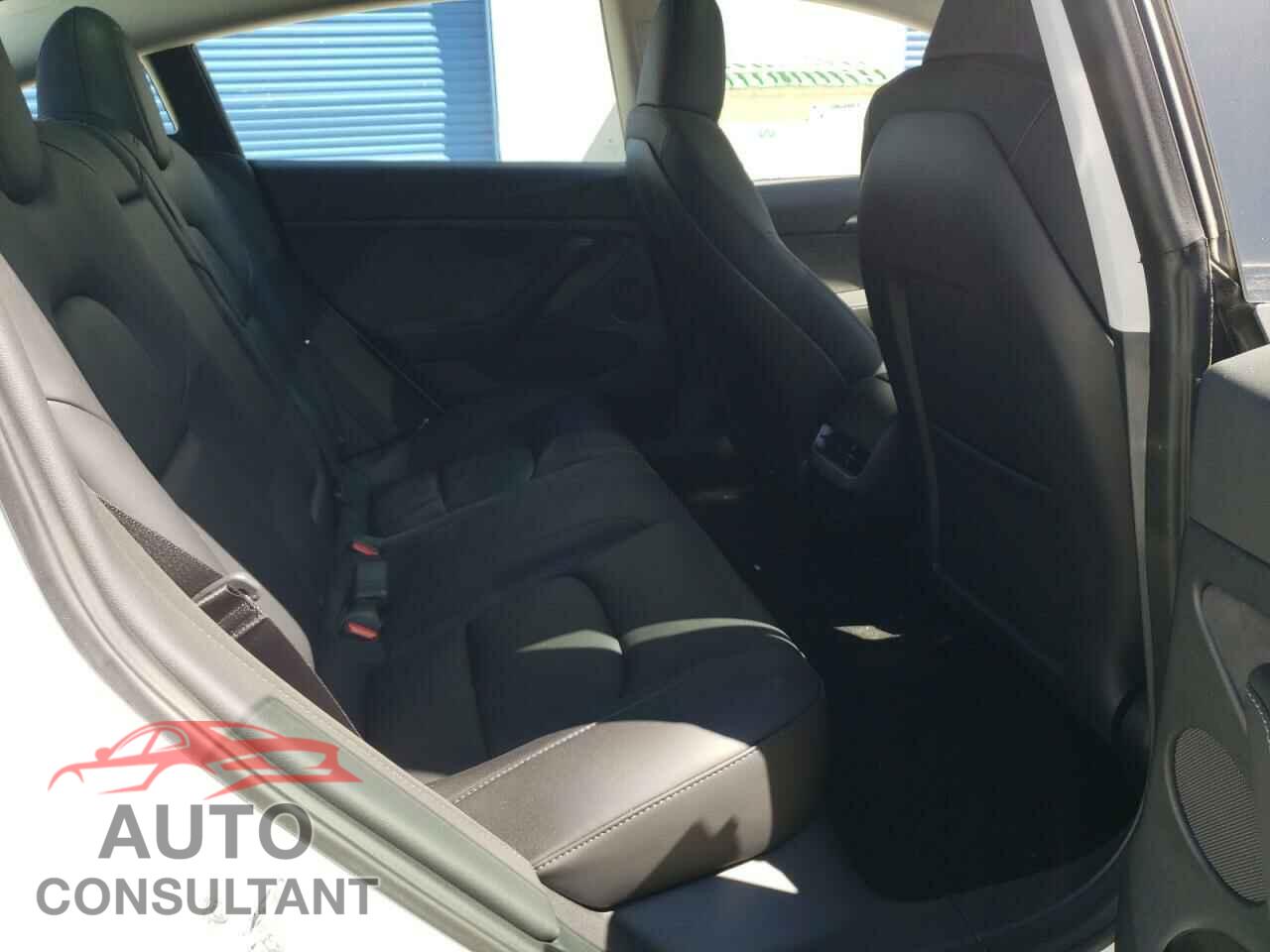 TESLA MODEL 3 2023 - 5YJ3E1EA4PF606595
