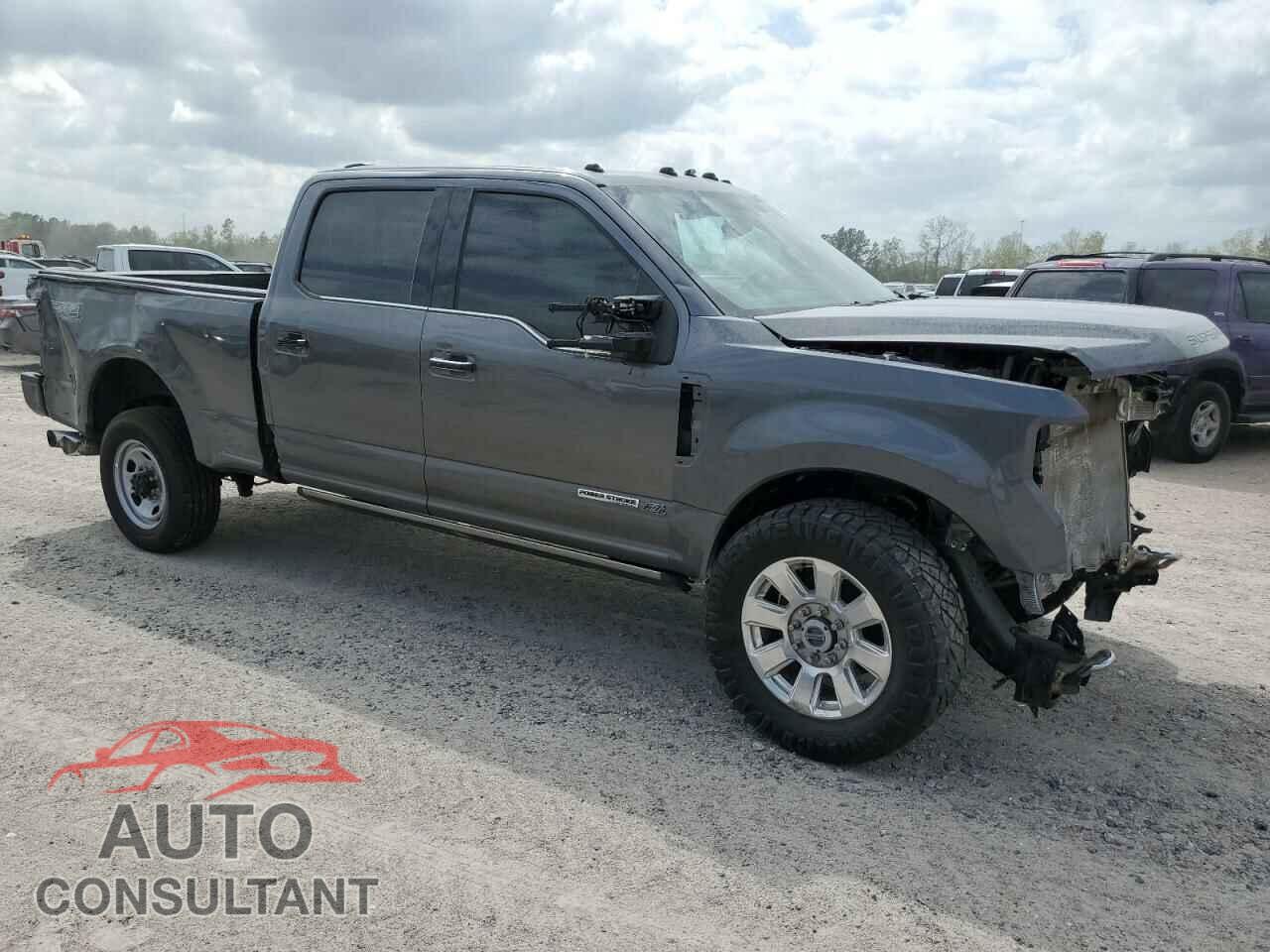 FORD F250 2021 - 1FT8W2BT2MEC06675