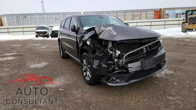 DODGE DURANGO 2015 - 1C4RDJDG2FC834366