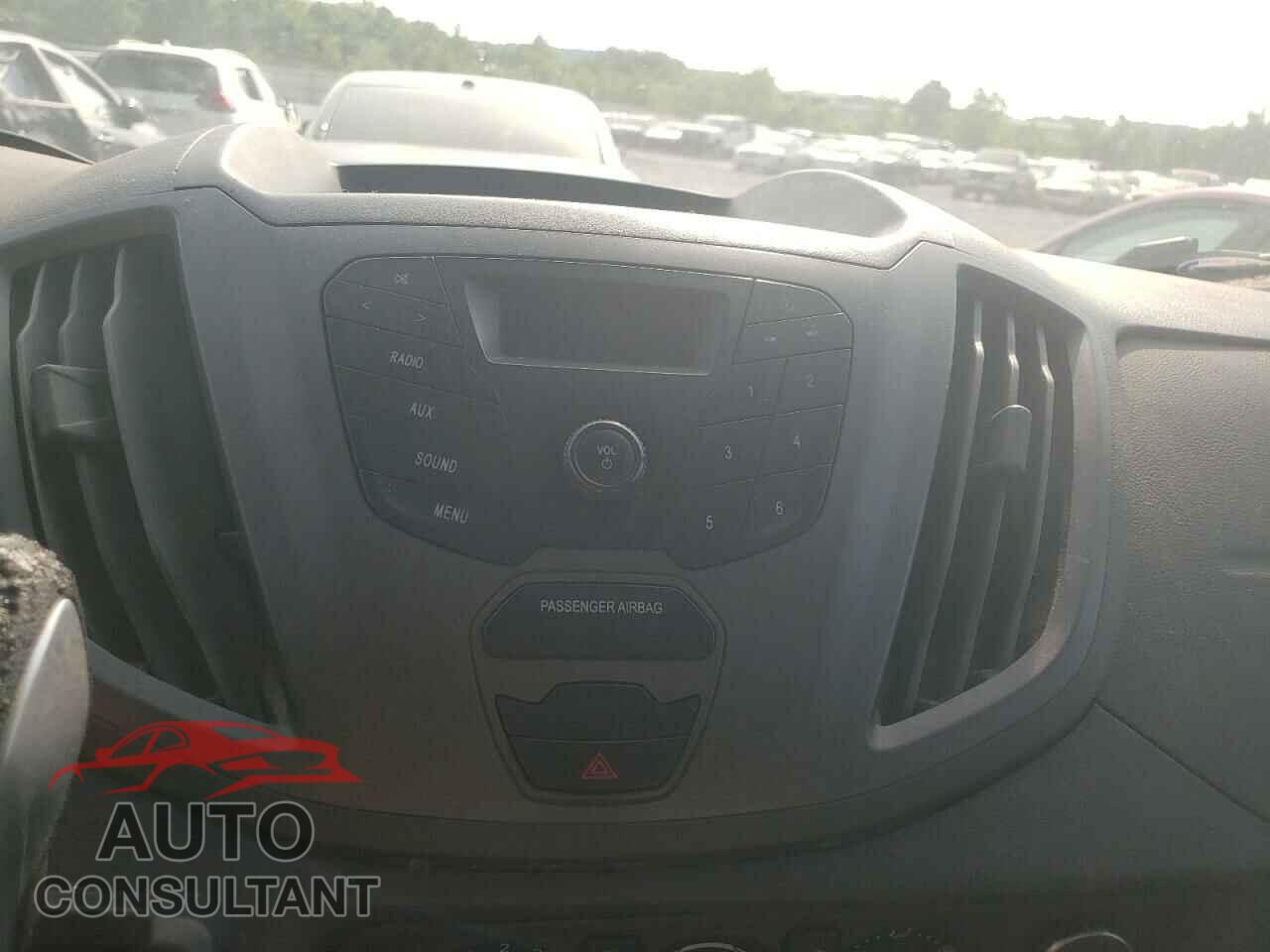 FORD TRANSIT CO 2017 - 1FTYE1CM2HKA18699