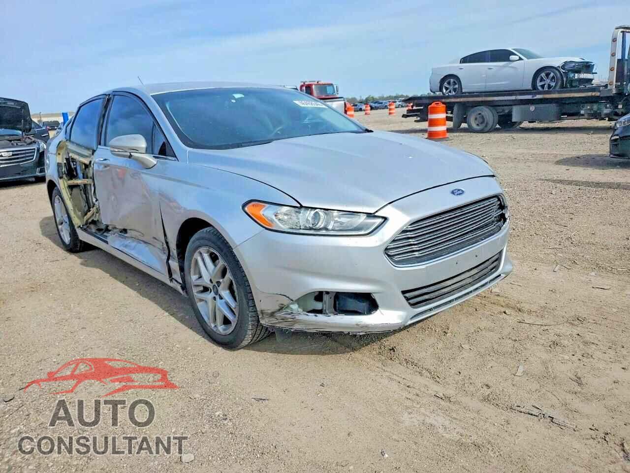 FORD FUSION 2016 - 3FA6P0H71GR317132