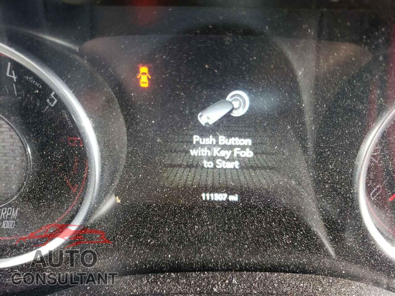 DODGE CHALLENGER 2017 - 2C3CDZBT9HH519380
