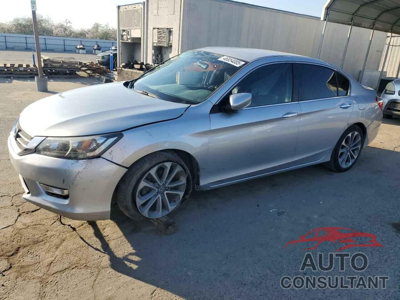 HONDA ACCORD 2013 - 1HGCR2F50DA111845