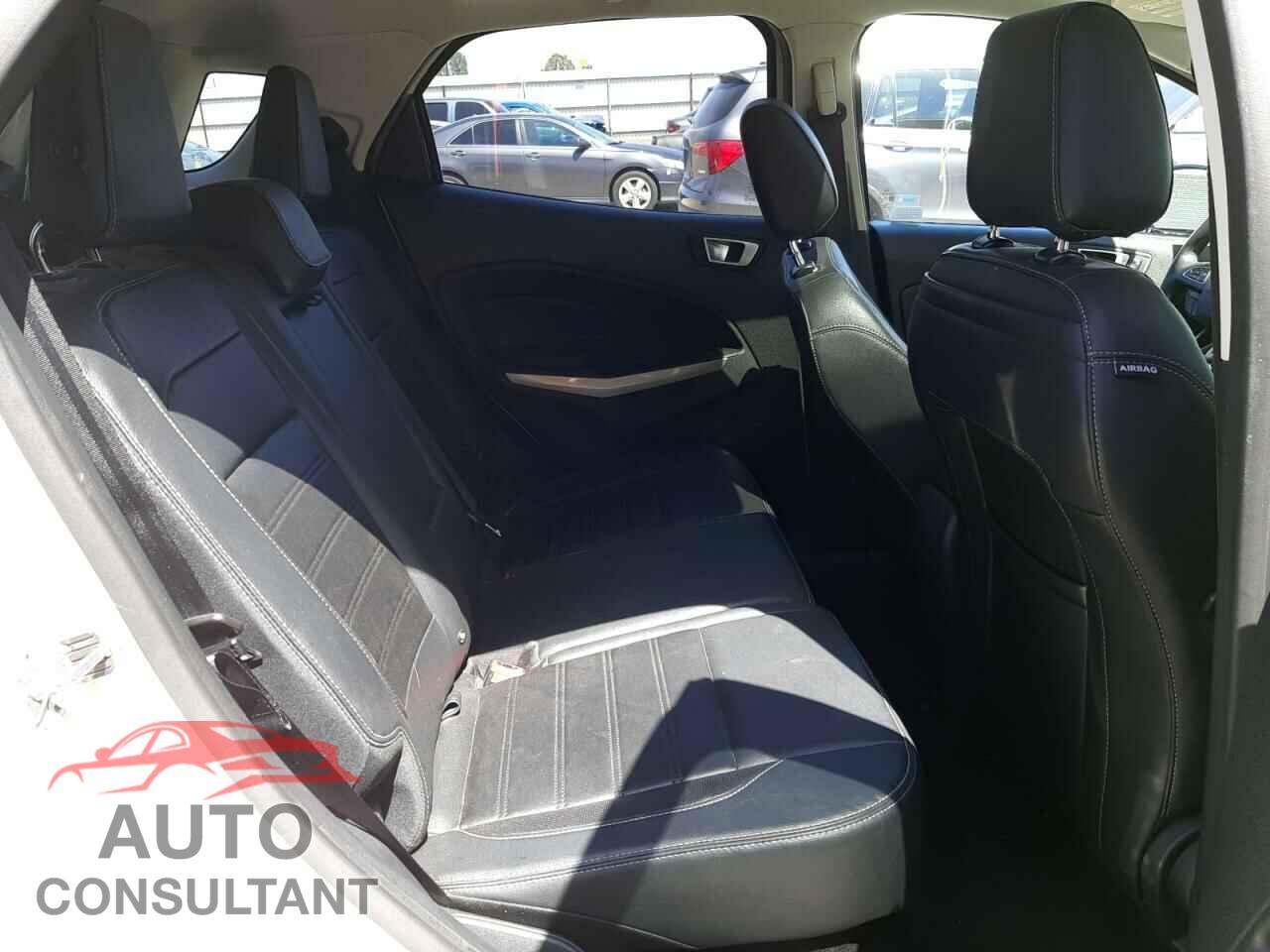 FORD ALL OTHER 2020 - MAJ6S3KL8LC321659