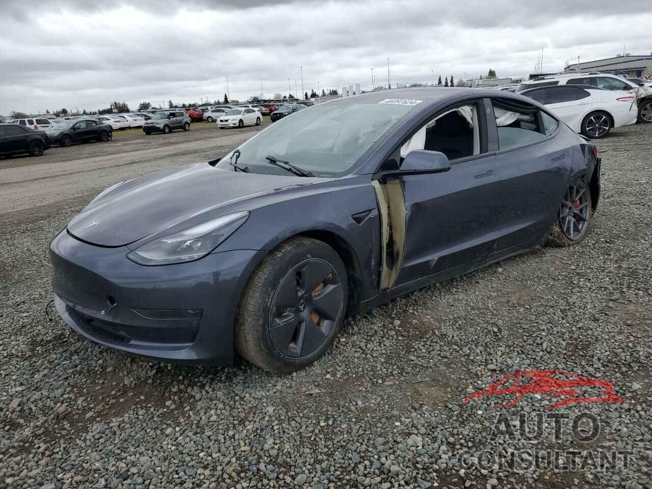 TESLA MODEL 3 2023 - 5YJ3E1EA3PF626238