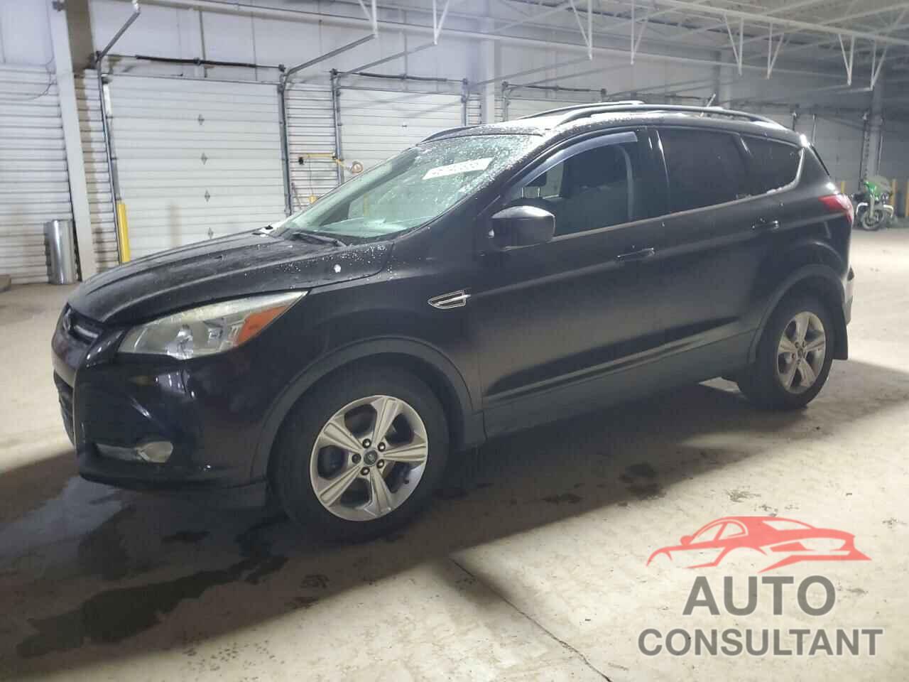 FORD ESCAPE 2013 - 1FMCU0GXXDUB65505