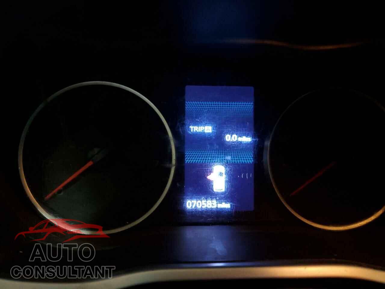 MITSUBISHI ECLIPSE 2019 - JA4AT4AA8KZ049661