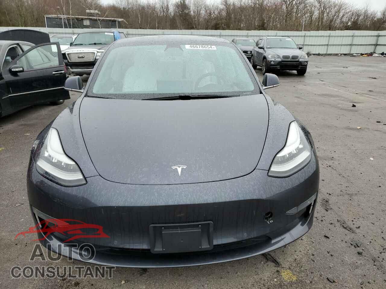 TESLA MODEL 3 2020 - 5YJ3E1EB6LF668826
