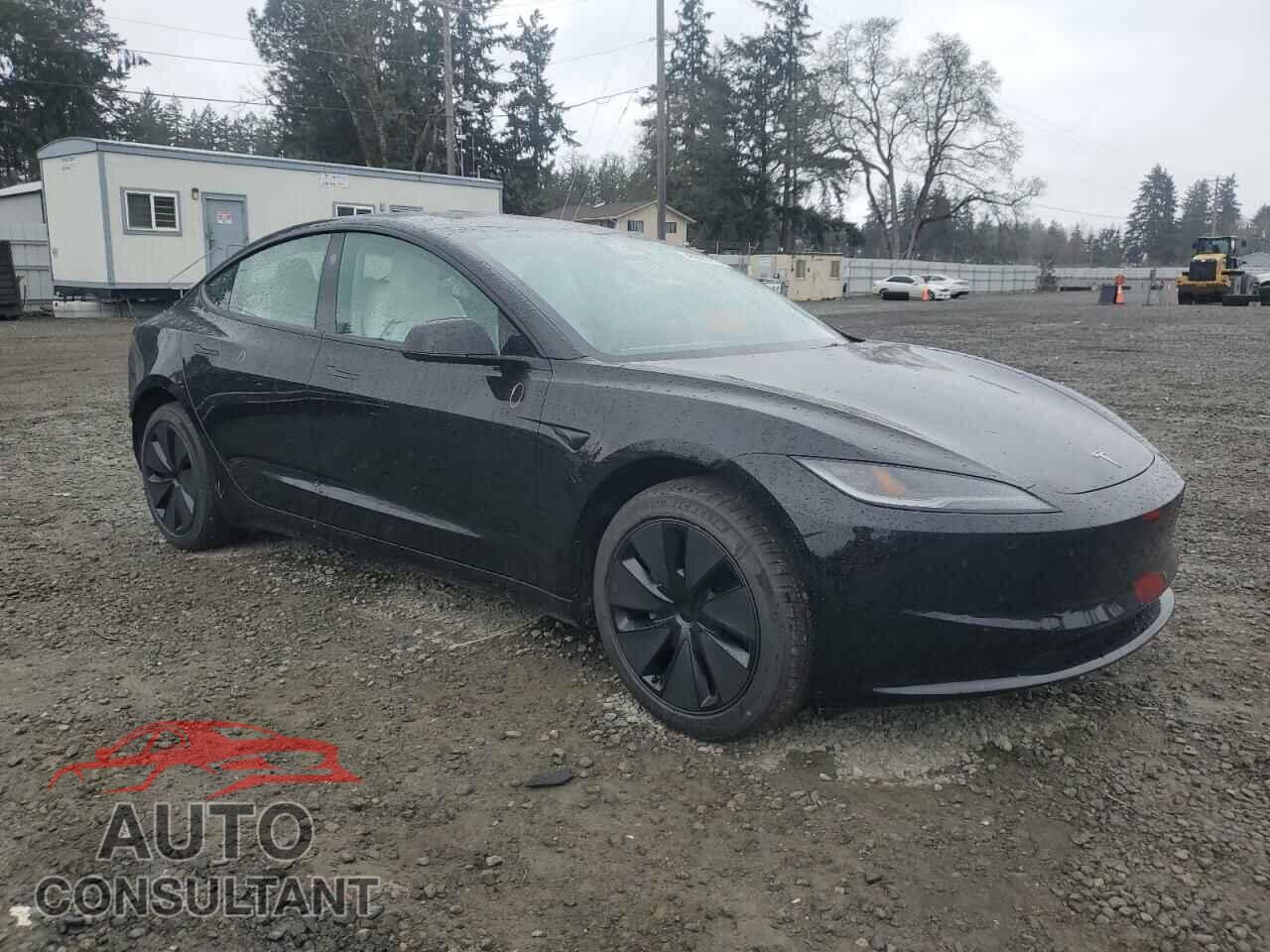 TESLA MODEL 3 2025 - 5YJ3E1EA6SF896623