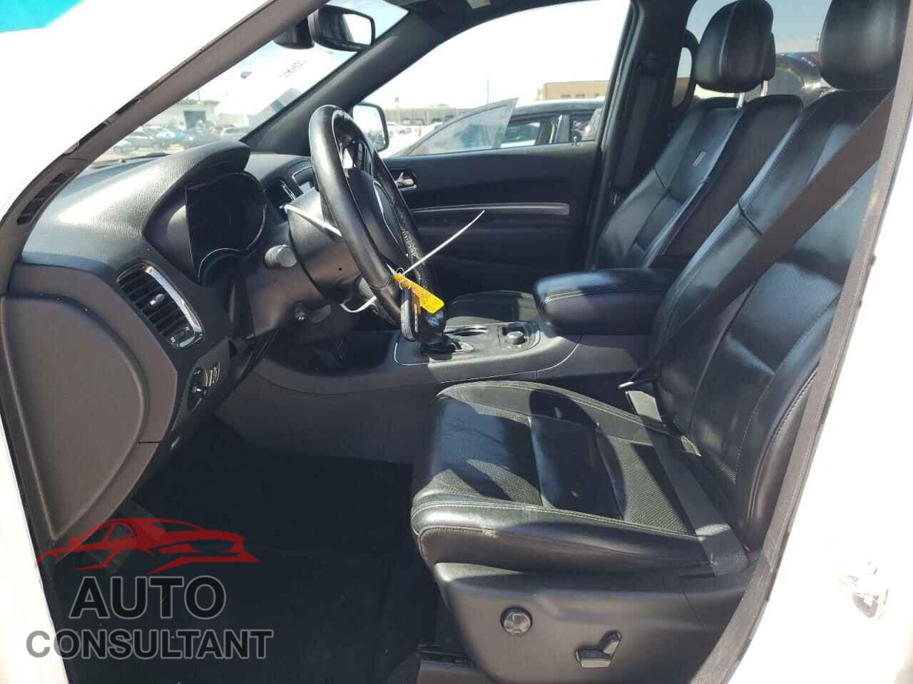 DODGE DURANGO 2020 - 1C4SDJCT3LC253566