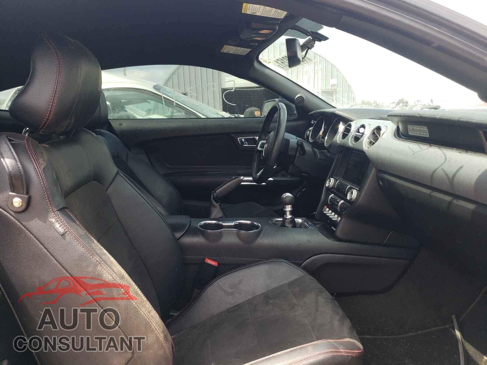 FORD MUSTANG 2016 - 1FA6P8CF8G5273419